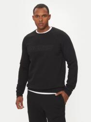 GUESS new aldwin cn sweats m | Férfi | Kapucnis pulóverek | Fekete | Z4YQ16K9V31-JBLK