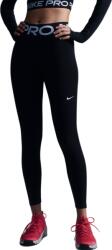 Nike W NP SCULPT DF HR TIGHT Leggings fv7382-010 Méret XS - top4running