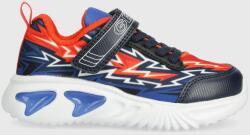 GEOX gyerek sportcipő ASSISTER sötétkék - sötétkék 24 - answear - 18 990 Ft