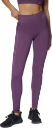 Hummel Colanți Hummel hmlTE CHRISTEL SEAMLESS MW TIGHTS 213756-3561 Marime L