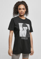 Mr. Tee Ladies F#? KIT Tee black