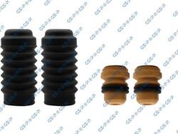 GSP porvédő készlet, lengéscsillapító GSP 5406580PK (5406580PK)