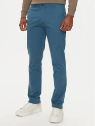 Sisley Chinos 4AIHSF021 Kék Slim Fit 4AIHSF021