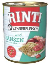 RINTI Marhapacal 12x800g Kennerfleisch Csomag