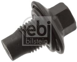 Febi Bilstein surub de golire, baia de ulei FEBI BILSTEIN 48907 - centralcar