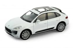 Welly Porsche Macan Turbo 1: 34