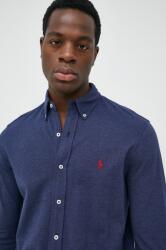 Ralph Lauren Памучна риза Polo Ralph Lauren (710654408081)
