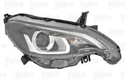 VALEO Far VALEO 045433 - centralcar