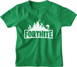  Fortnite Logó - Gyerek Póló (427628)