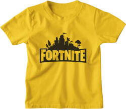  Fortnite Logó - Gyerek Póló (163694)