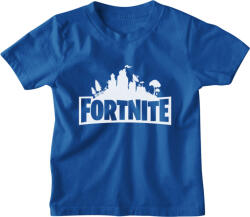  Fortnite Logó - Gyerek Póló (736336)