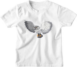  Repülő Bagoly - Gyerek Póló (818225)
