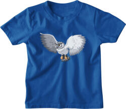  Repülő Bagoly - Gyerek Póló (576810)