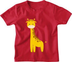  Zsiráfos - Gyerek Póló (748193)