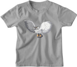  Repülő Bagoly - Gyerek Póló (632755)