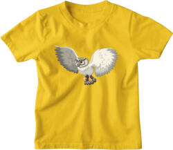  Repülő Bagoly - Gyerek Póló (942076)
