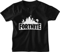  Fortnite Logó - Gyerek Póló (848017)