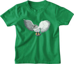  Repülő Bagoly - Gyerek Póló (962915)