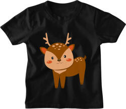  Őzikés - Gyerek Póló (568522)