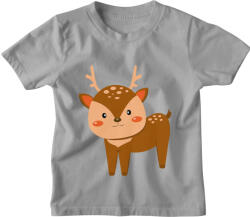  Őzikés - Gyerek Póló (931815)
