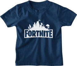  Fortnite Logó - Gyerek Póló (461376)