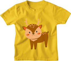  Őzikés - Gyerek Póló (243658)
