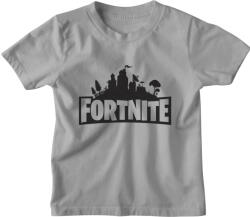  Fortnite Logó - Gyerek Póló (399907)