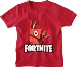  Fortnite Láma Logó - Gyerek Póló (112929)