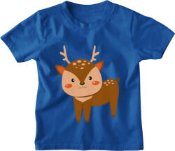  Őzikés - Gyerek Póló (772304)