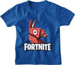  Fortnite Láma Logó - Gyerek Póló (674905)