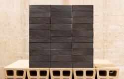 OLF Caramida Klinker Siegen Slate NF (240x115x71 mm) (OLF-SIEGENS-NF)