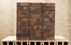 OLF Caramida Klinker Moor Brown Premium NF (240x115x71 mm) (OLF-MOORBR-P-NF)