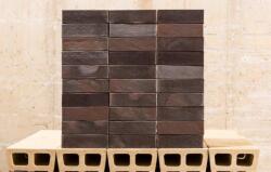 OLF Caramida Klinker Spreda Slate NF (240x115x71 mm) (OLF-SPREDAS-NF)