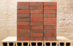 OLF Caramida Klinker Hagen Alternating NF (240x115x71 mm) (OLF-HAGENA-NF)