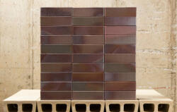 OLF Caramida Klinker Autumn Leaves NF (240x115x71 mm) (OLF-AUTML-NF)