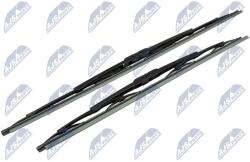 NTY brat stergator, parbriz NTY EWB-FR-010 (EWB-FR-010)