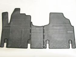 FroGum Гумени стелки за FIAT Scudo I / PEUGEOT Expert I / CITROEN Jumpy I (1995-2007), марка Frogum (0650)