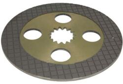 SBP Disc frana SBP 02-AG018 (02-AG018) - automobilus