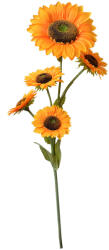 Clayre & Eef Set 3 Floarea Soarelui artificiala 20x20x105 cm (5PL0085)