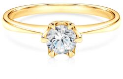 SAVICKI Inel de logodnă Triumph of Love: aur, diamant - savicki - 10 505,00 RON