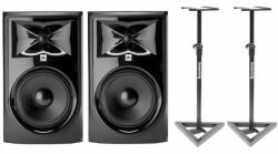 JBL 308P 230 MKII SET Boxa activa