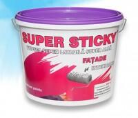 Sticky Coral Vopsea Lavabila Exterior Si Interior Super Stiky (00699 226)