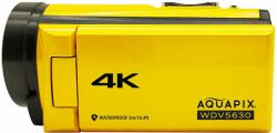 Easypix Aquapix WDV5630 Yellow (24013)