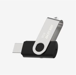Hikvision M200S ROTARY 32GB USB2.0 (HS-USB-M200S(STD)/32G/NEWSEMI/WW) Memory stick