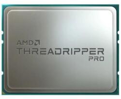AMD Threadripper PRO 7955WX 16-Core 4.5GHz sTR5 Tray (100-000000886) Processzor