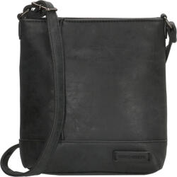 Enrico Benetti Női crossbody kézitáska Enrico Benetti Colette - fekete