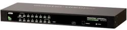 ATEN Comutator KVM ATEN PS/2, USB VGA, 16 porturi - CS1316 CS1316-AT-G (CS1316-AT-G)