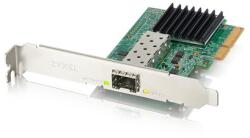 Zyxel Adaptor de rețea cu fir PCI-E 10Gbps SFP+, XGN100F-ZZ0101F (XGN100F-ZZ0101F)