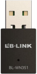 LB-LINK Adaptor USB Wifi BL-WN351 300Mbps