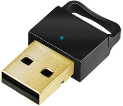 LogiLink Adaptor LogiLink Bluetooth 5.0, USB-A